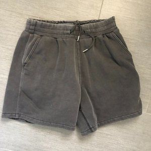 Abercrombie Men's Essential Shorts